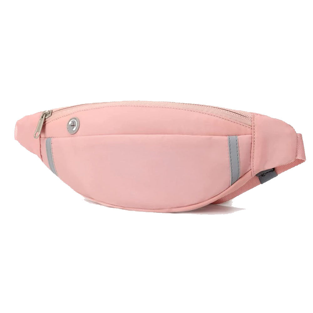 Riñonera ajustable y bolsa de luna | 1,44 l, poliéster