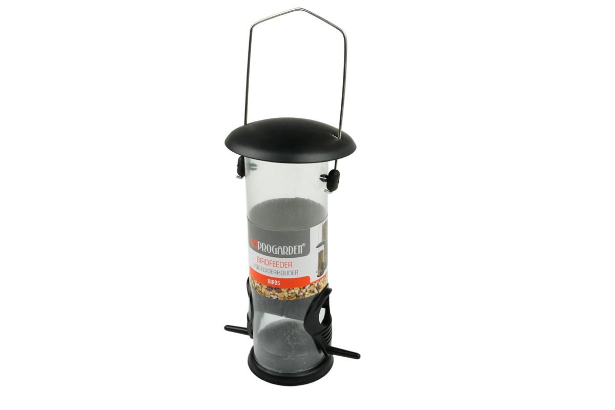 Bird Feeder with Hanging Bracket
