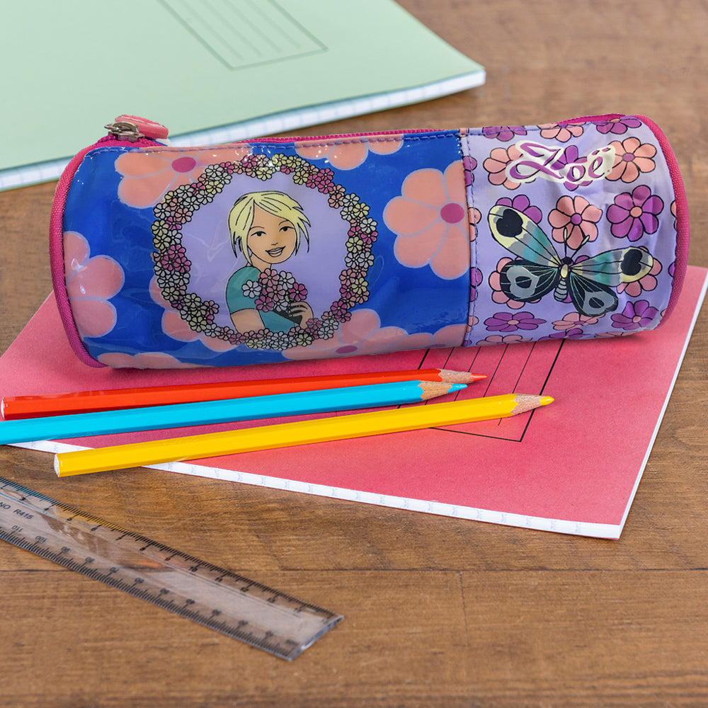 Zoë School Pencil Case