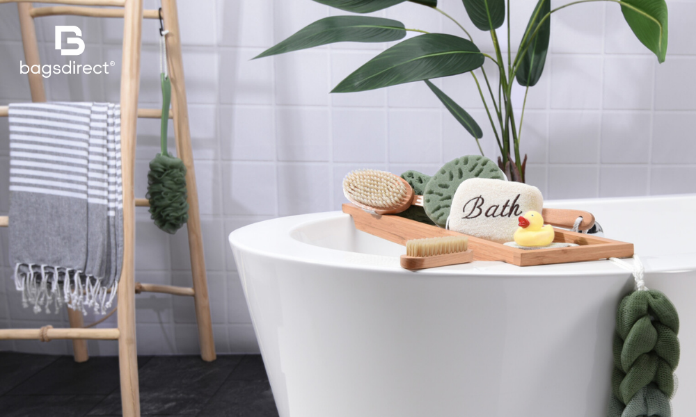 Your selfcare sanctuary 🧘‍♀️