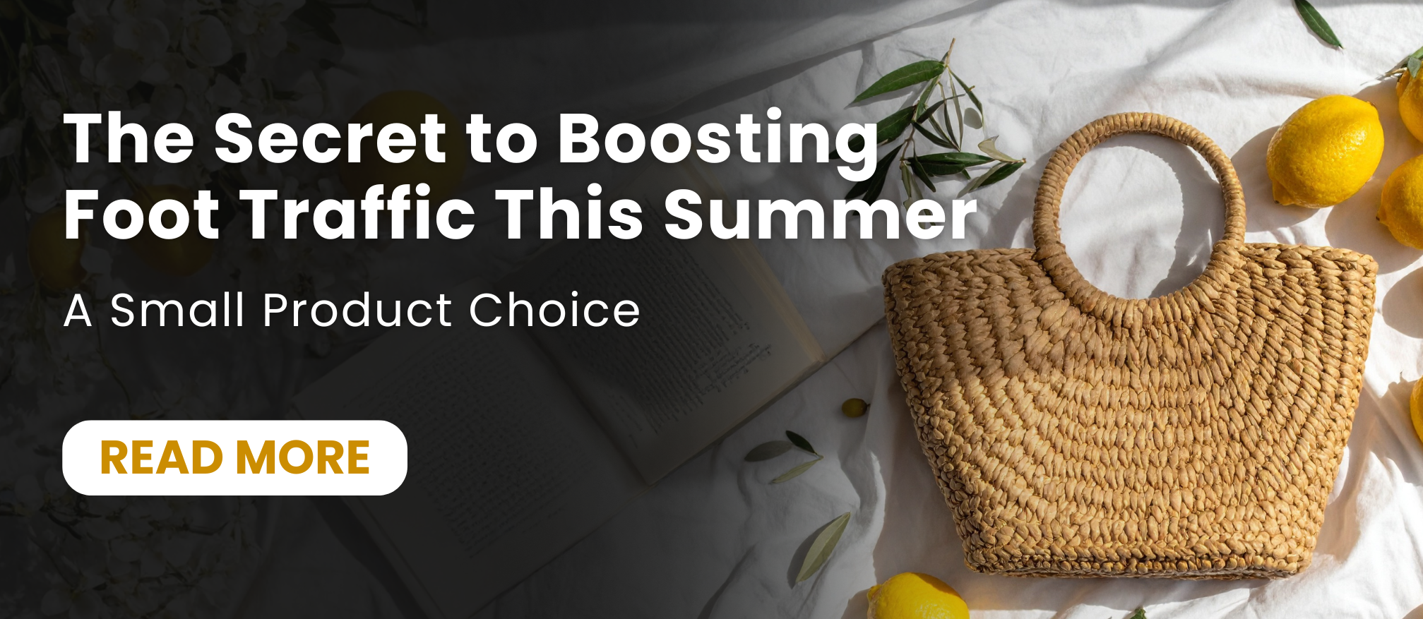 The Summer Moment Retailers Can’t Miss