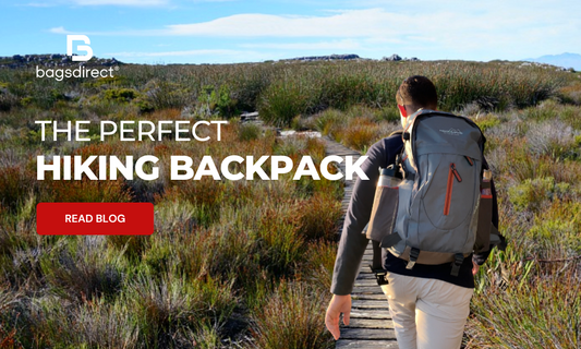 Unveiling the Perfect Camping Backpack for Outdoor Enthusiasts