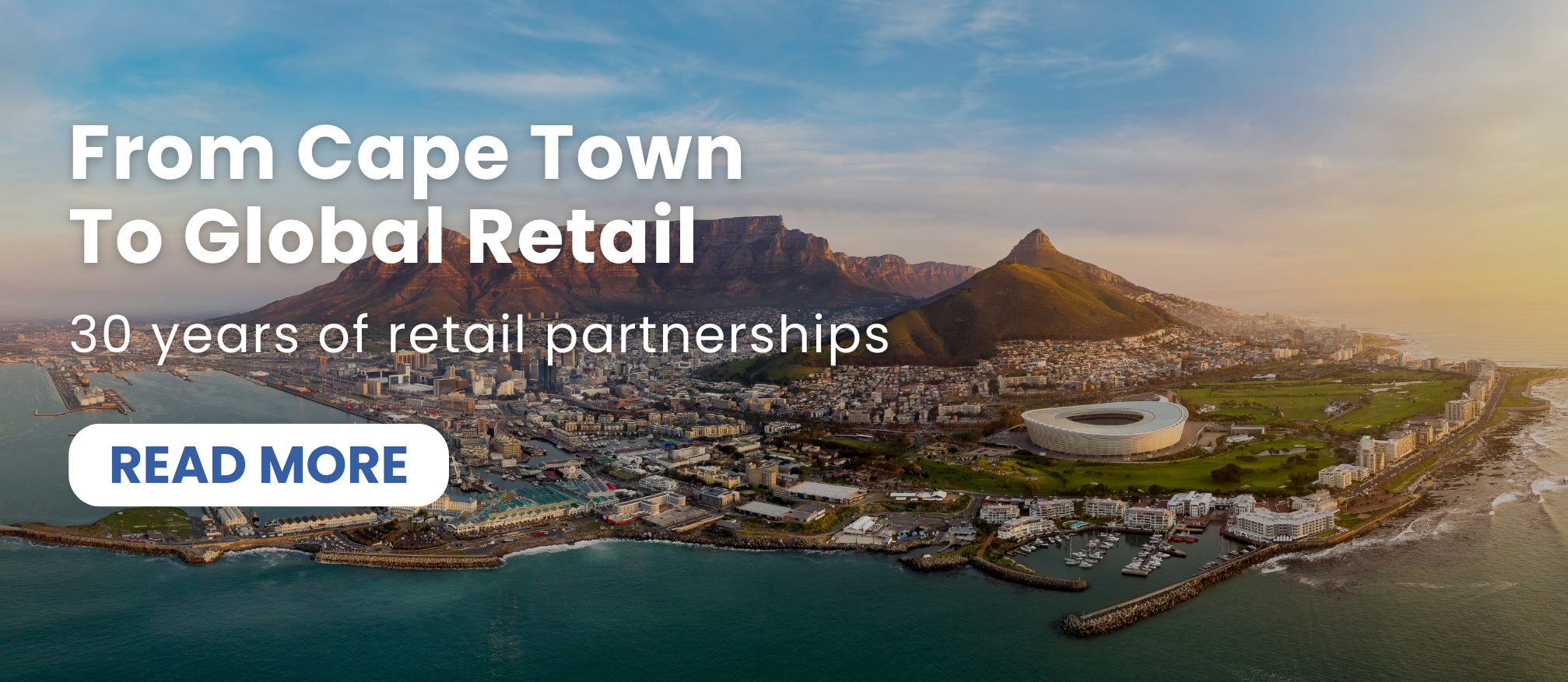 From Cape Town to the World: The Story of Bags Direct