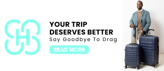 The Travel Upgrade You Need