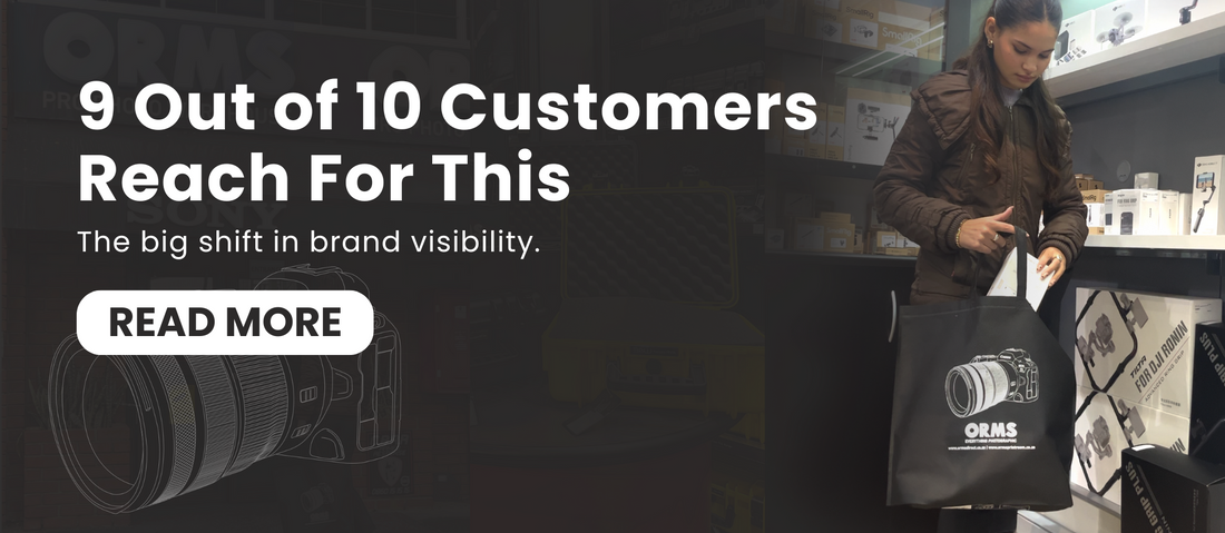 9 Out of 10 Customers Reach For This