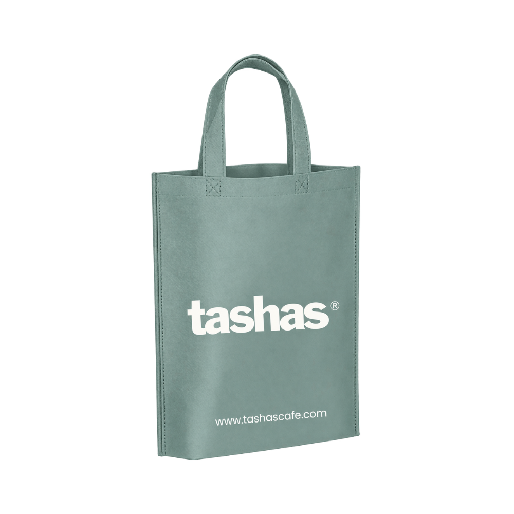 SHOP29 Reusable Non-Woven Shopping Bag