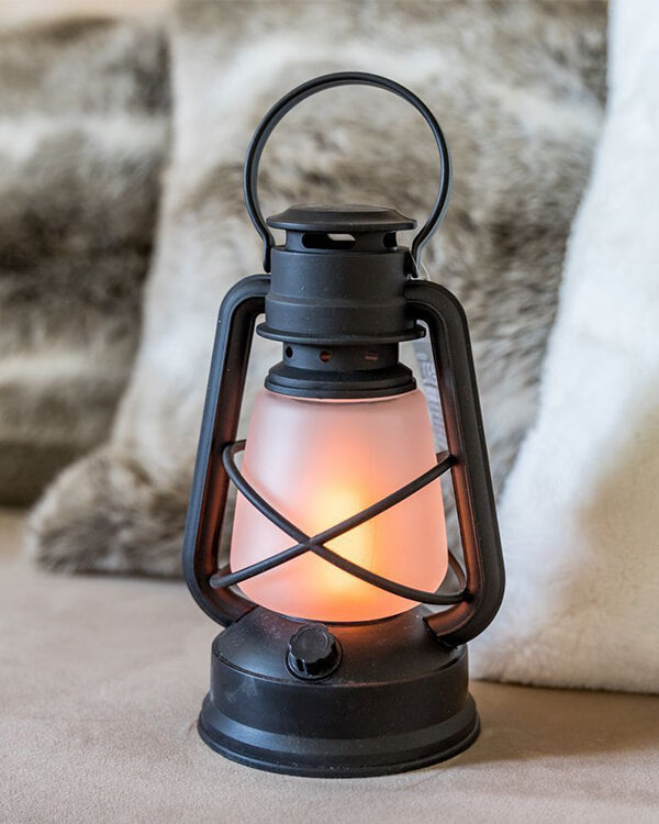 LED Camping Lantern