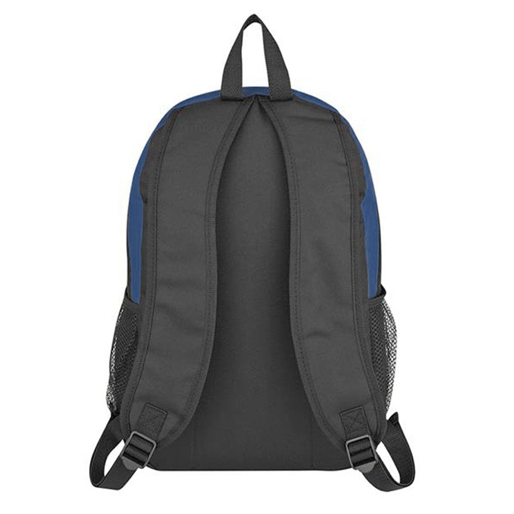 Mochila promocional de la Marina - Marca personalizada | 600D, 19L 
