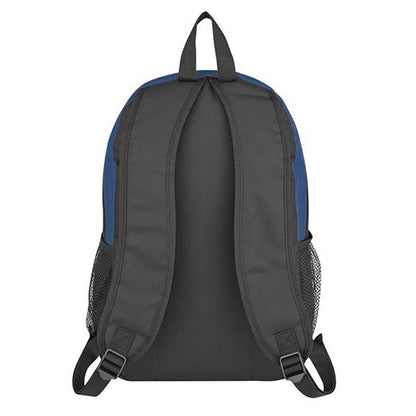 Promotional Backpack - Custom Branding | 600D, 19L