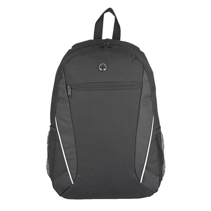 Promotional Backpack - Custom Branding | 600D, 19L