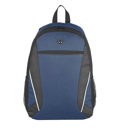 Promotional Backpack - Custom Branding | 600D, 19L