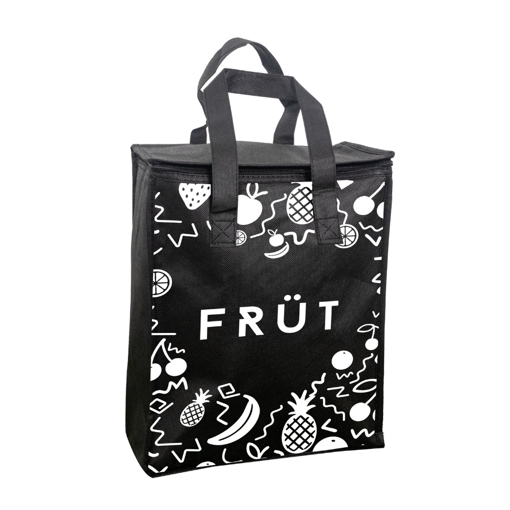 KS6039 - Bolsa térmica reutilizable de tela no tejida | 70 g/m², 16 l