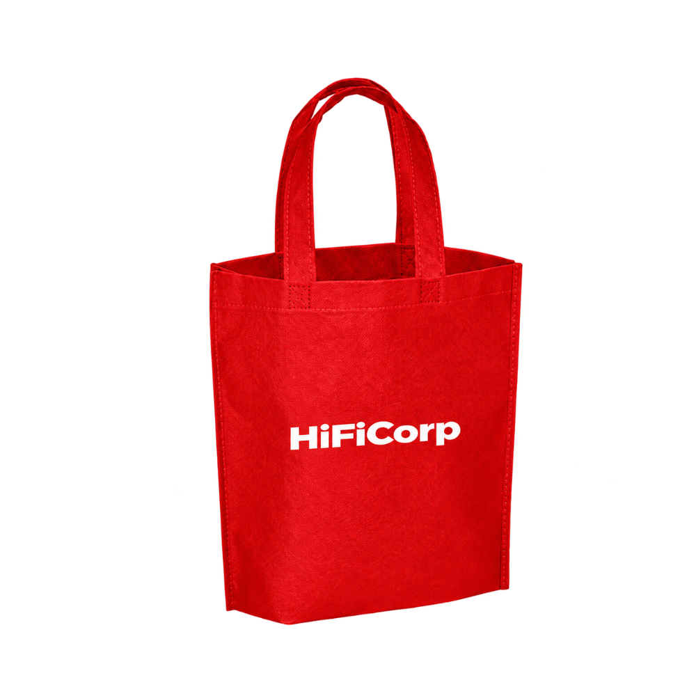 SHOP29 Reusable Non-Woven Shopping Bag
