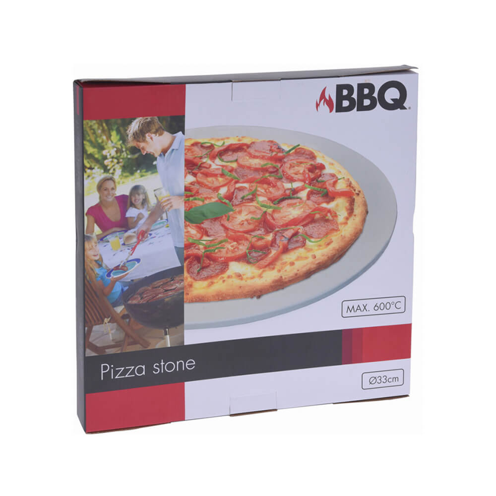 Pizza Stone - 33cm