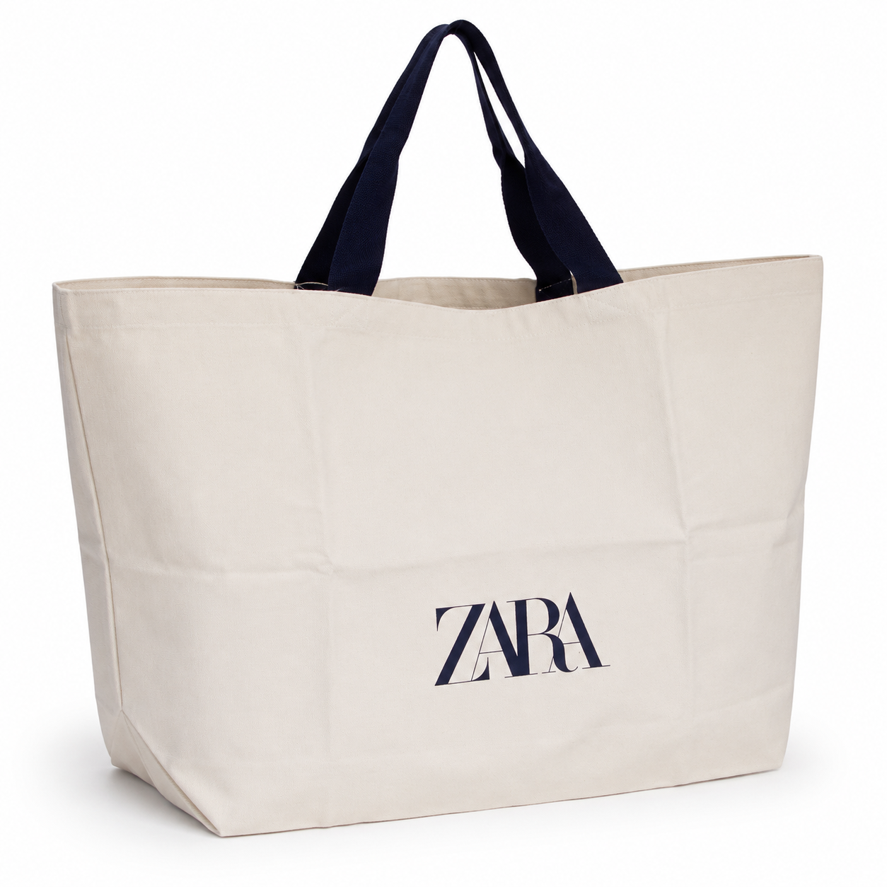 CAN08 - Reusable Canvas Tote Bag | 310GSM, 44L
