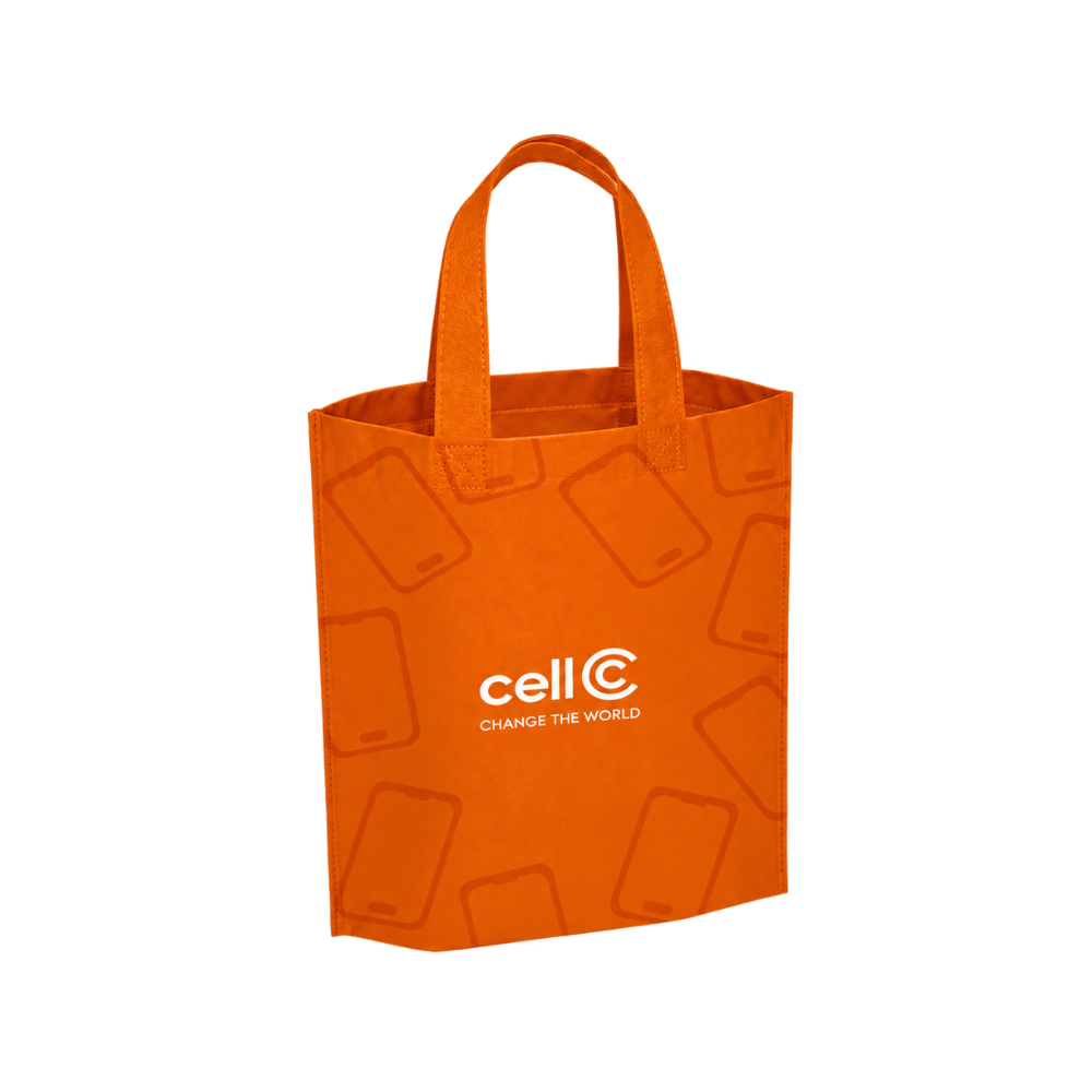SHOP29 Reusable Non-Woven Shopping Bag