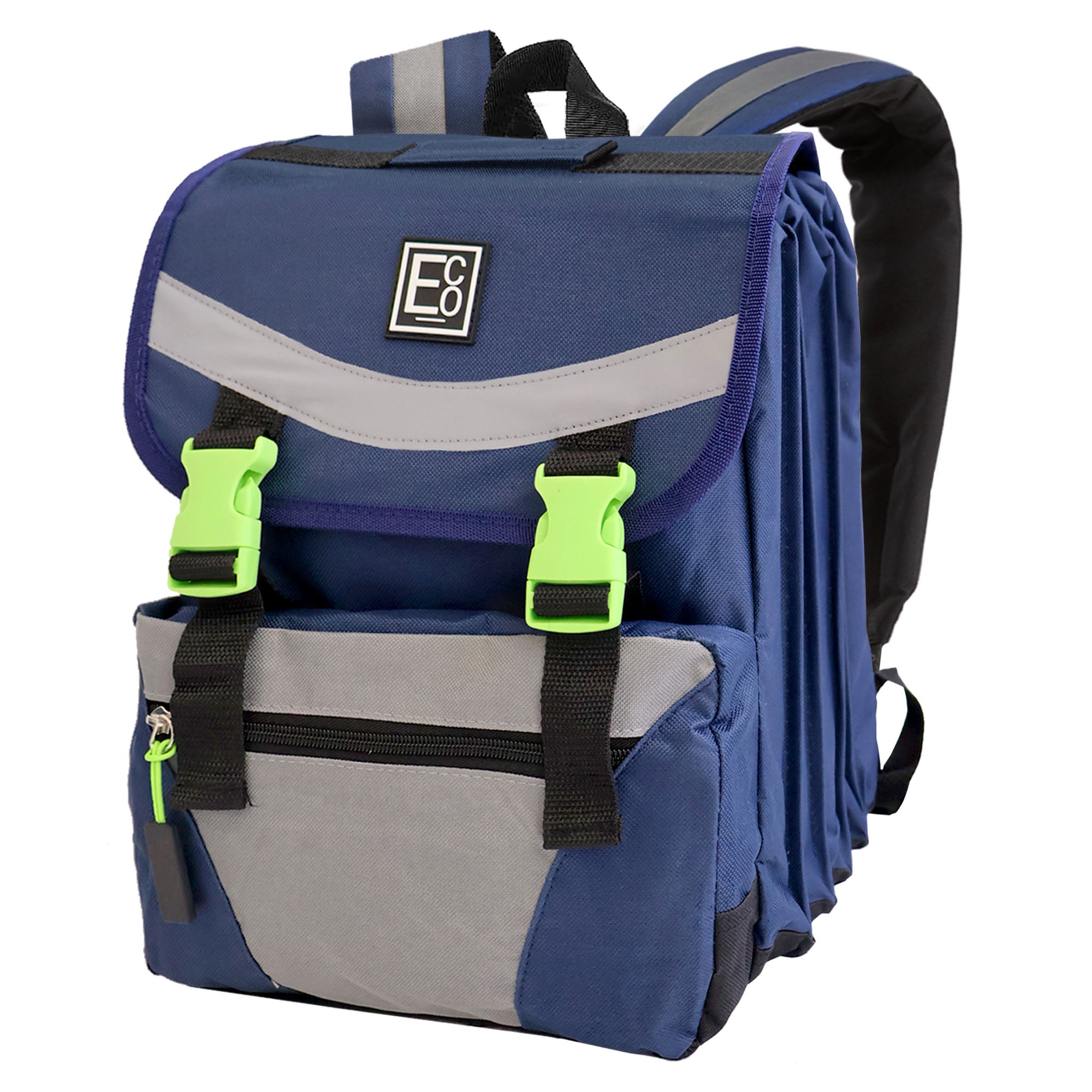 5-Division Back To School Backpack