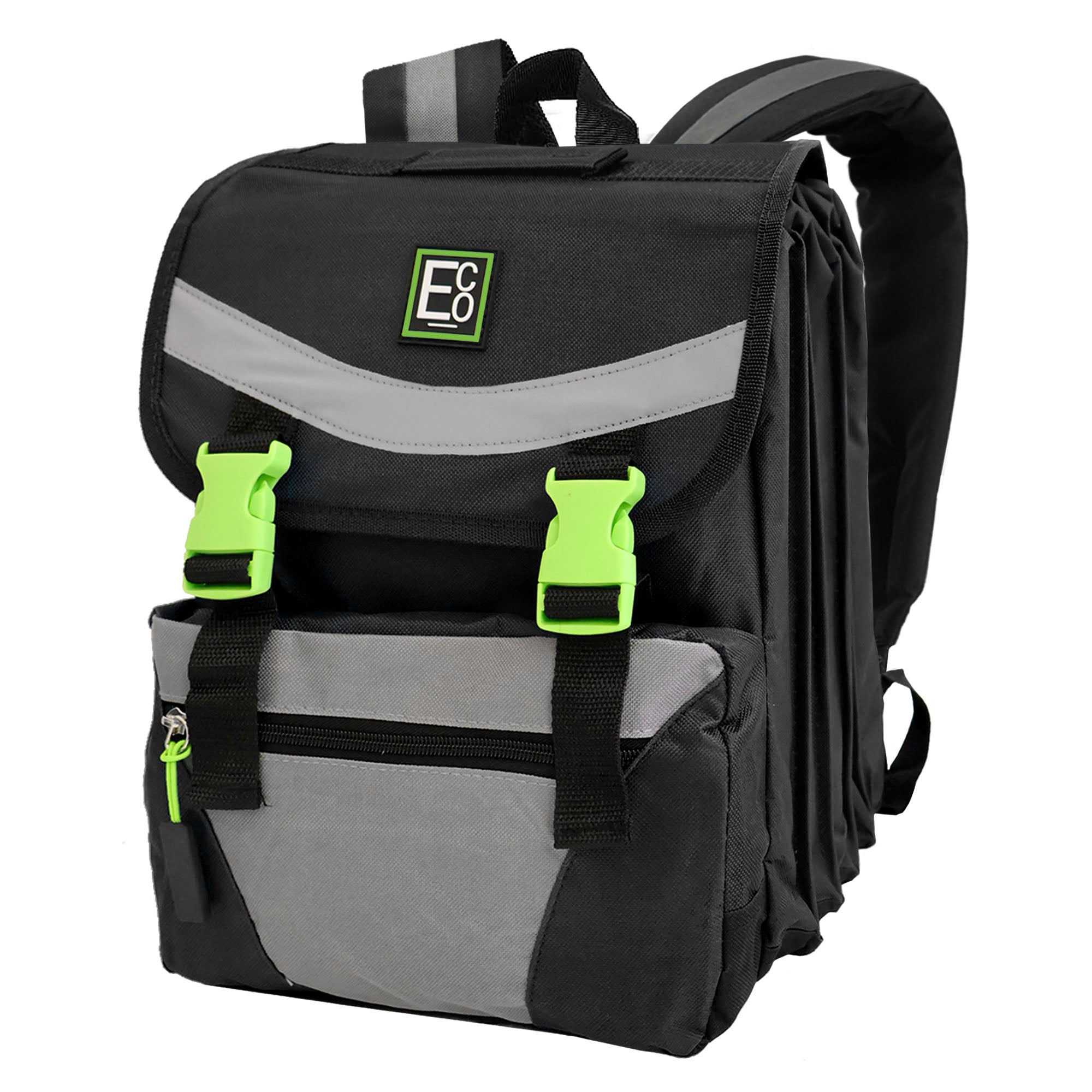 5-Division Back To School Backpack