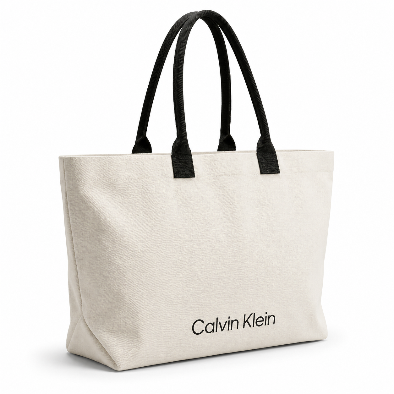 CAN09 - Reusable Pre-Washed Canvas Tote Bag | 310GSM, 26L