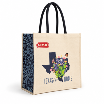 CAN11 - Reusable Laminated Canvas Tote Bag | 310GSM, 31L