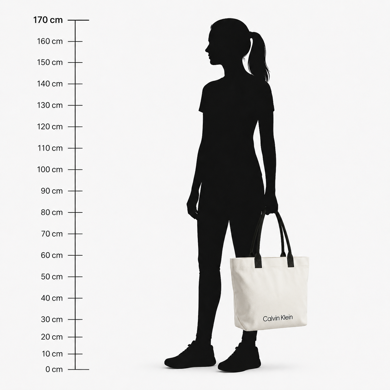 CAN09 - Reusable Pre-Washed Canvas Tote Bag | 310GSM, 26L