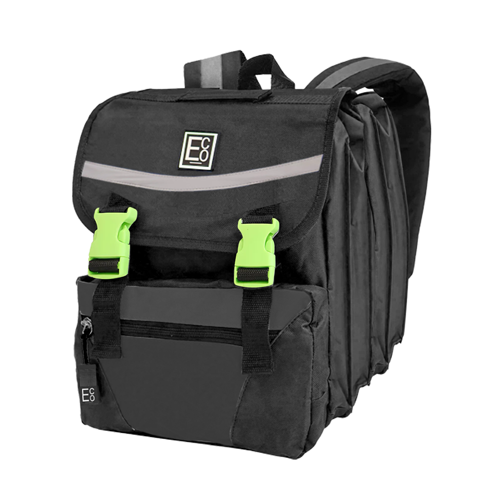 5-Division Back To School Backpack
