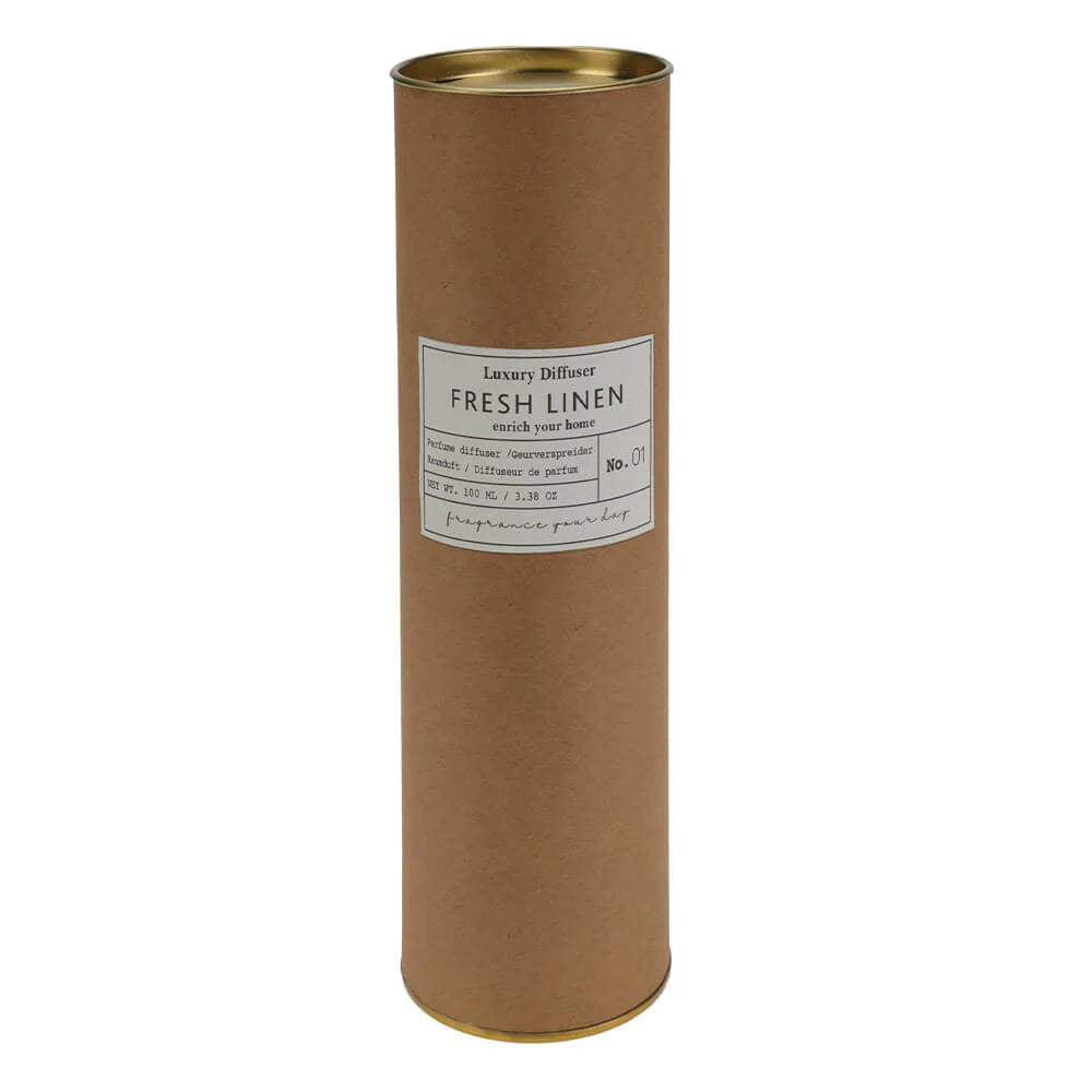 Aromatherapy Reed Diffuser - 100ml