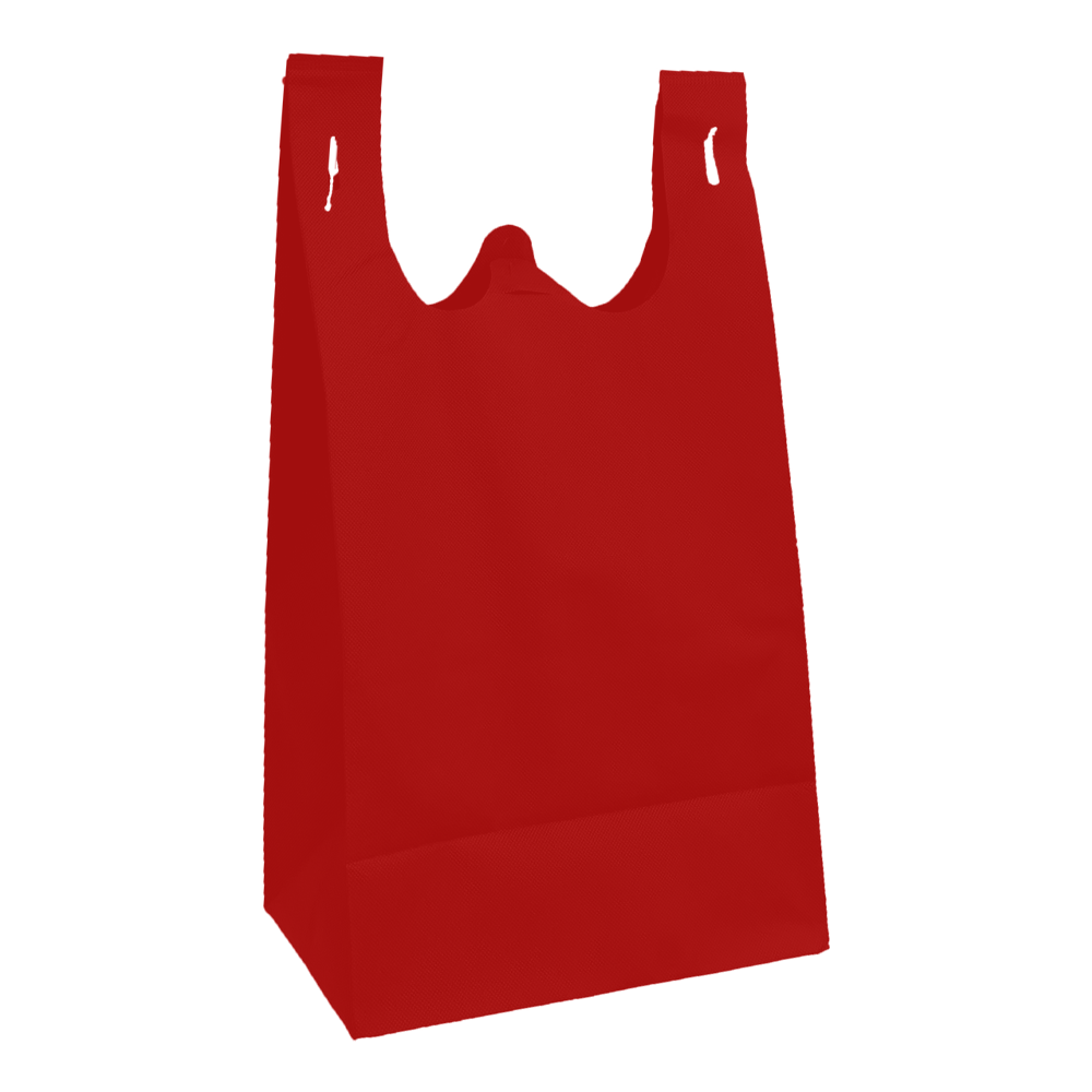 BSH01 - Reusable Non-Woven Takeaway Bag | 25L