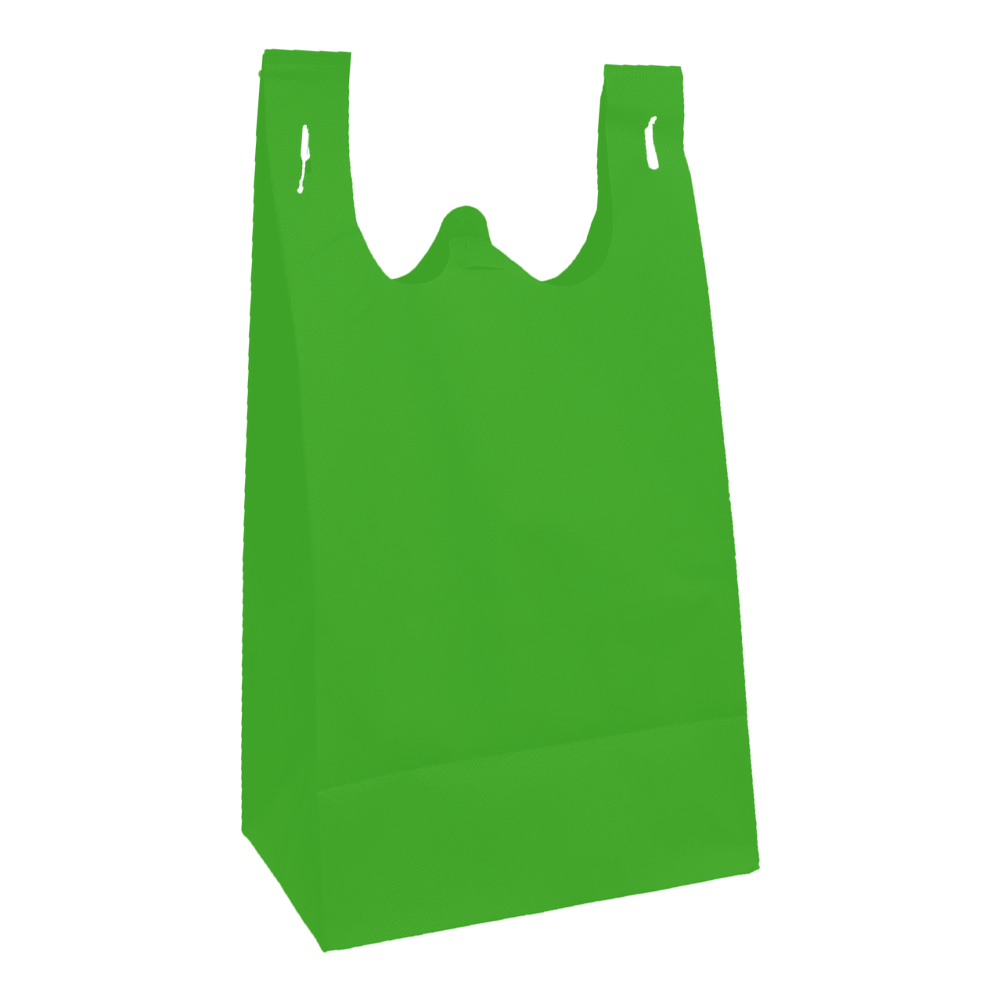 BSH01 - Reusable Non-Woven Takeaway Bag | 25L
