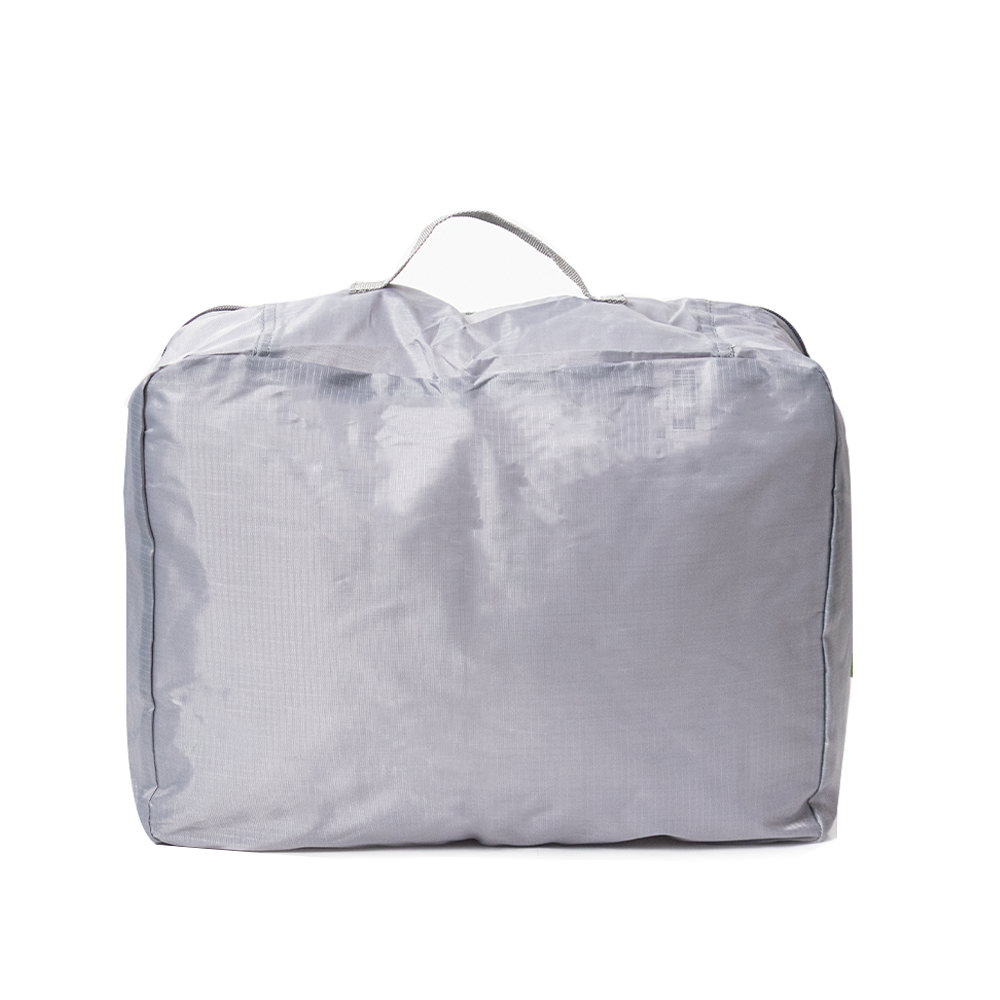 Travel Packing Cubes - Grey