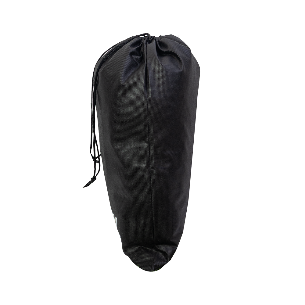 Hotel Laundry Bag - Black & White | 80GSM, 4L