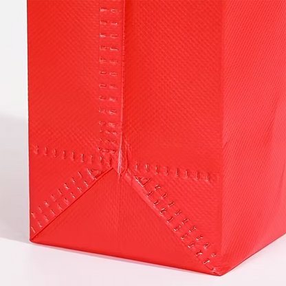 WC01 - Reusable Non-Woven Wine Bottle Bag | 3.5L