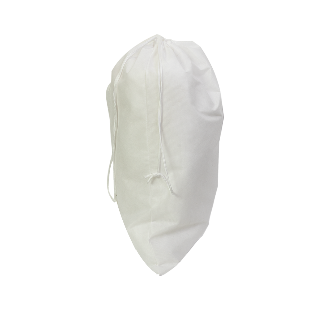 Hotel Laundry Bag - Black & White | 80GSM, 4L