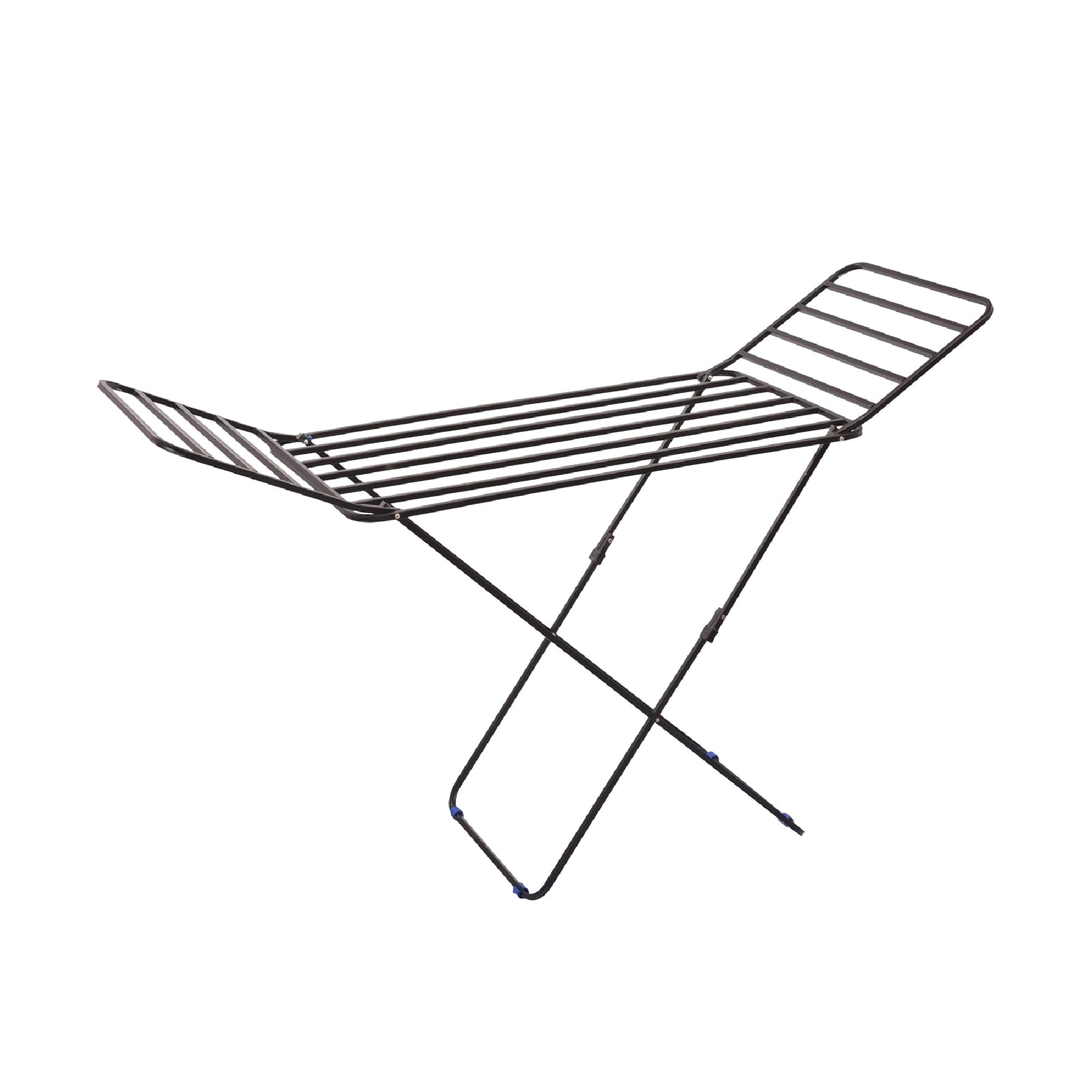 Foldable Clothes Drying Rack – 1.8m Drying Space Washing Line, Laundry Rack