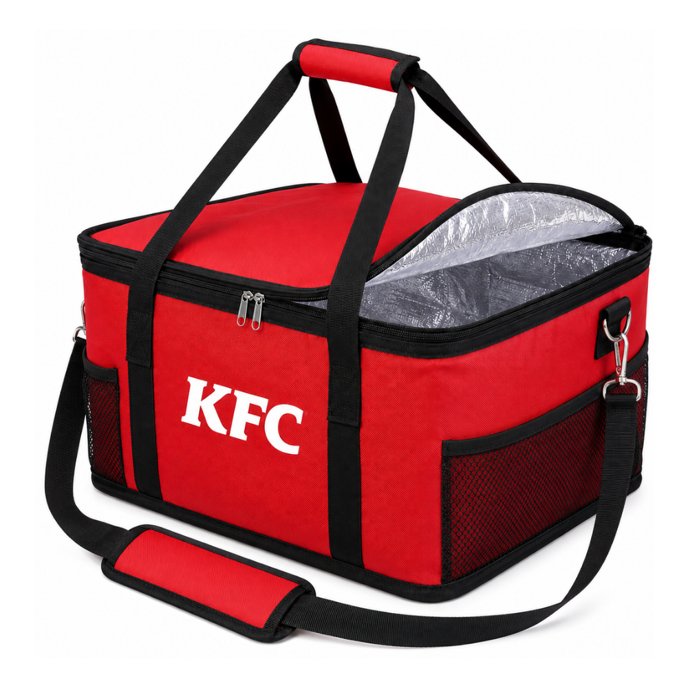 TA041 - Delivery Bag | 300D, 39L