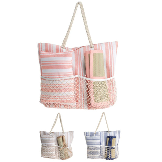 Beach Bag Set