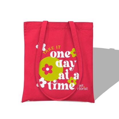 CAN02 - Bolsa de lona reutilizable lisa | 270 g/m², 18 l