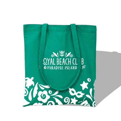 CAN02 - Bolsa de lona reutilizable lisa | 270 g/m², 18 l