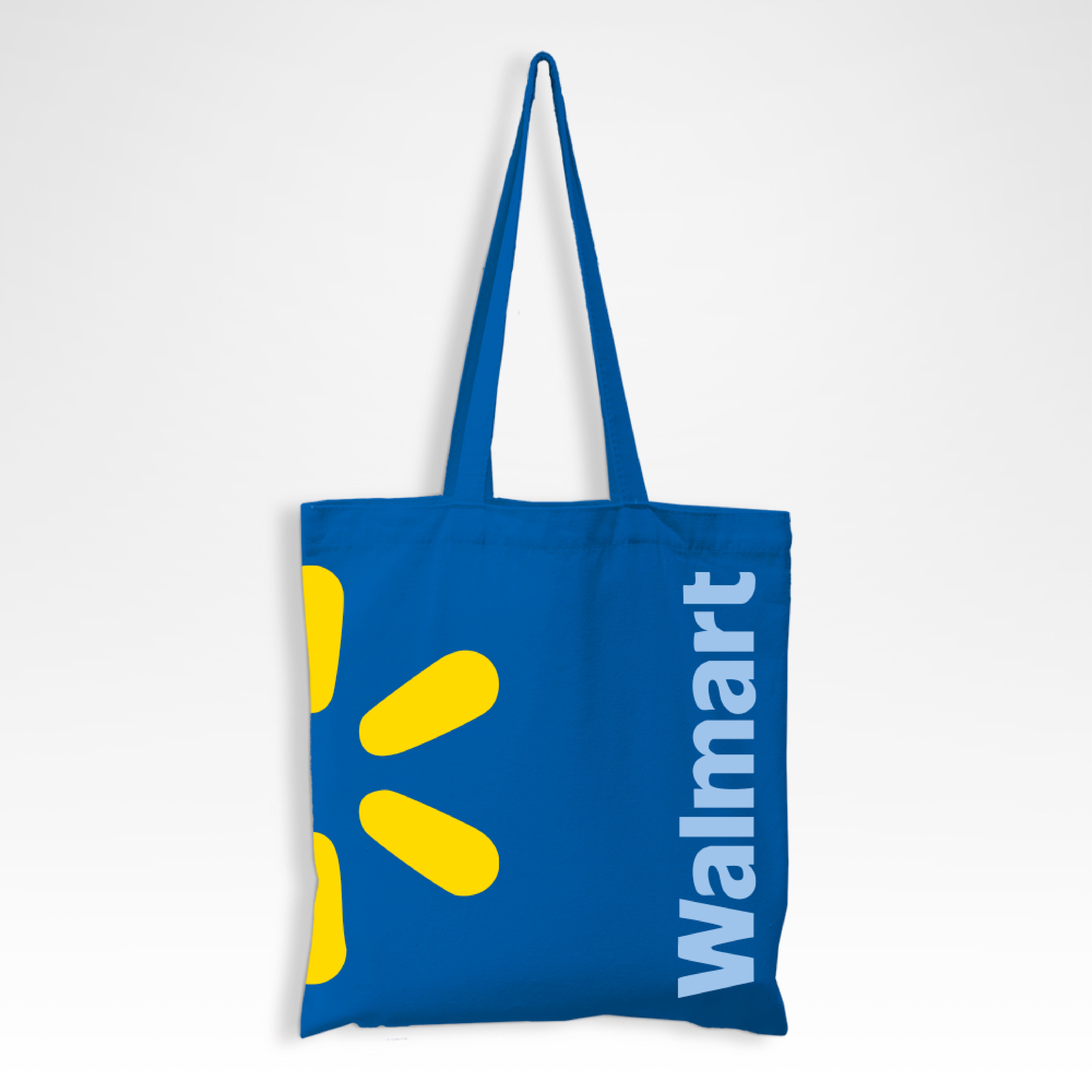 CAN02 - Plain Reusable Canvas Tote Bag | 270GSM, 18L