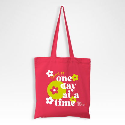 CAN02 - Bolsa de lona reutilizable lisa | 270 g/m², 18 l