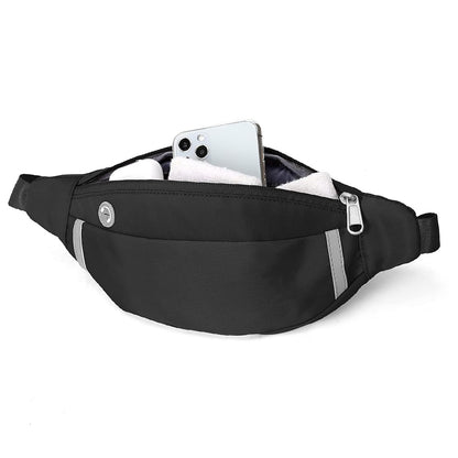 Adjustable Waist & Moon Bag | 1.44L, Polyester