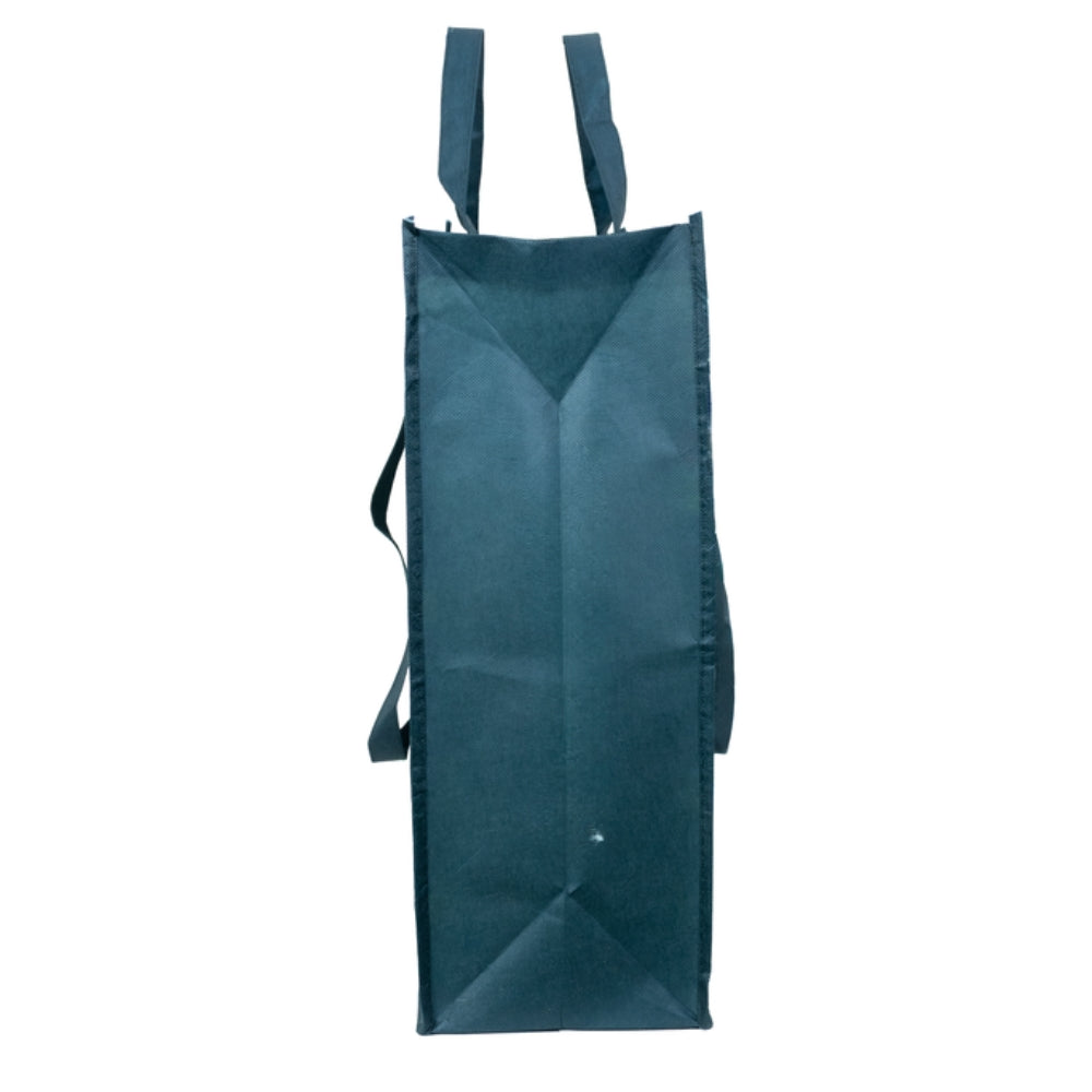 CHX-003 - Festive XL Reusable Non-Woven Shopping Bag | 48L