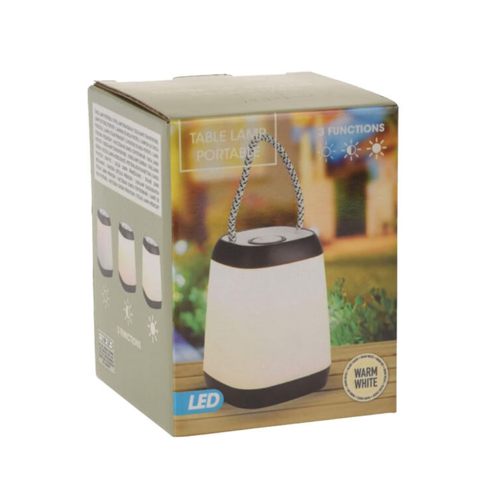 Hanging Table Lamp