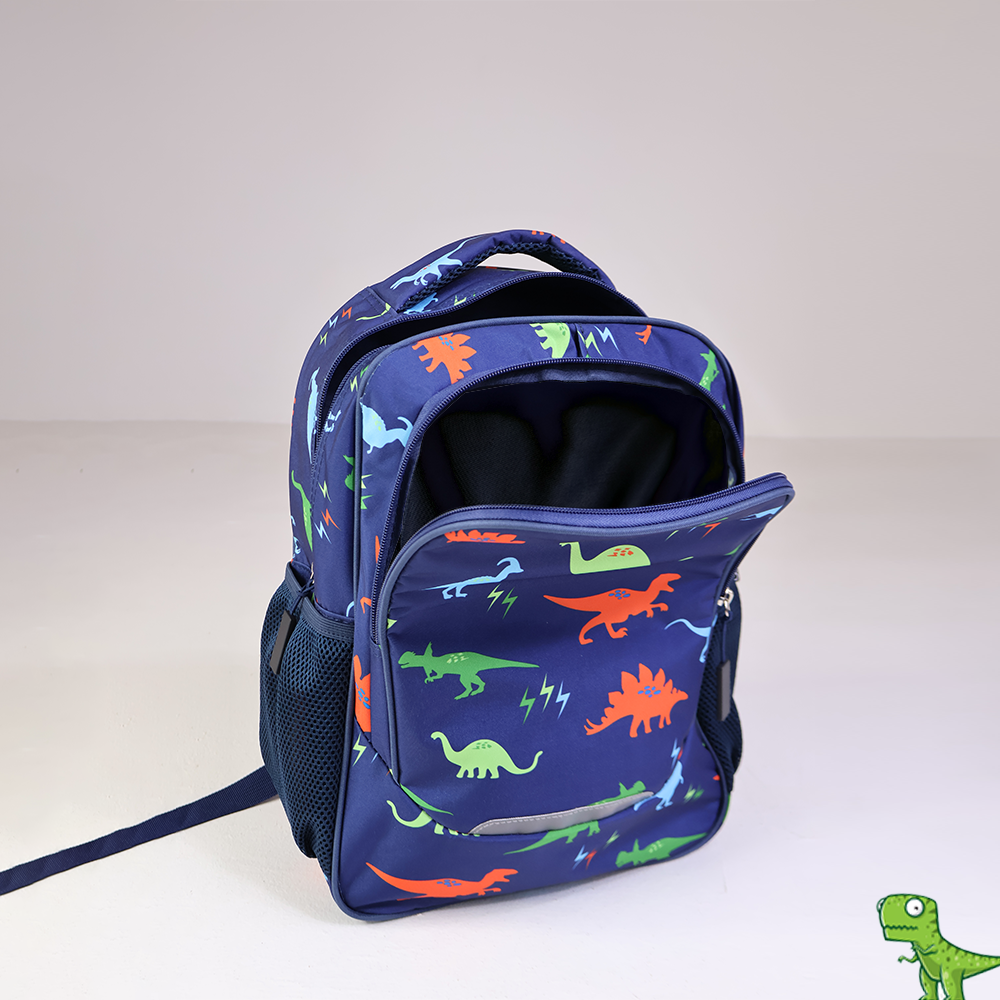 Junior Backpack – Dinosaur