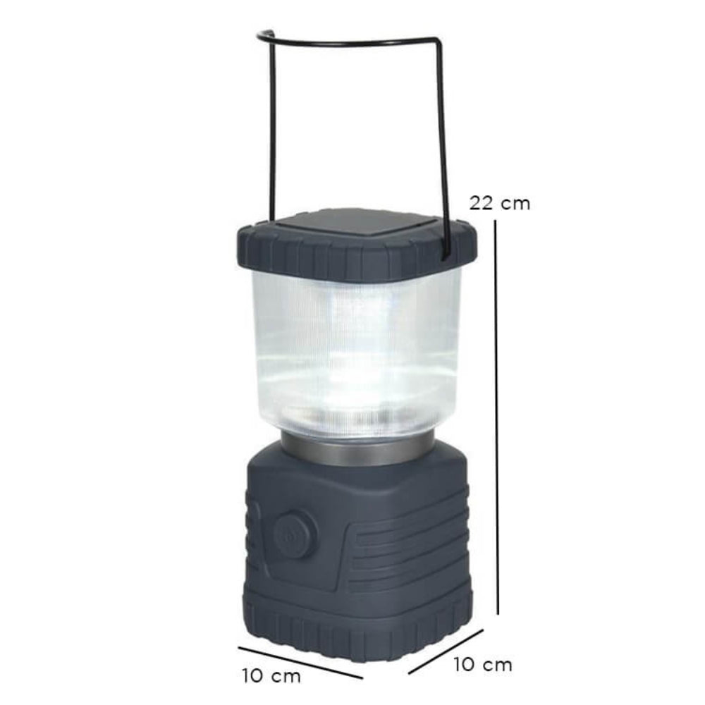 LED Camping Lamp - 90 Lumens
