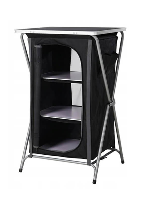 Foldable Cabinet
