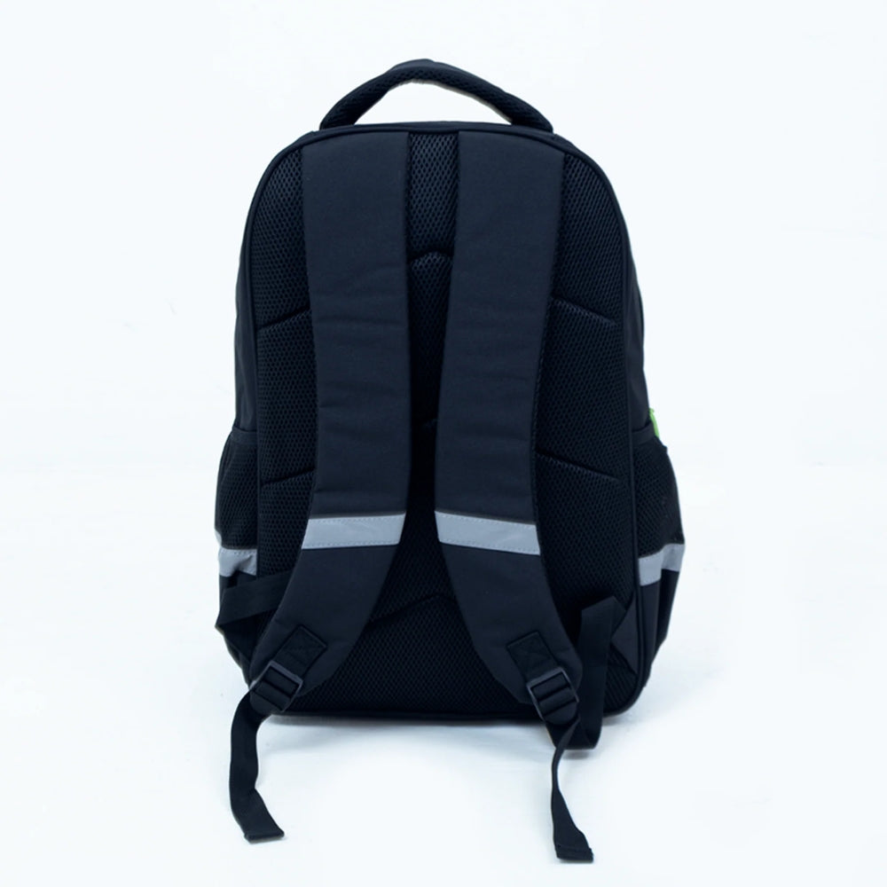 Game On Backpack | Gaming School Bag with Controller Print