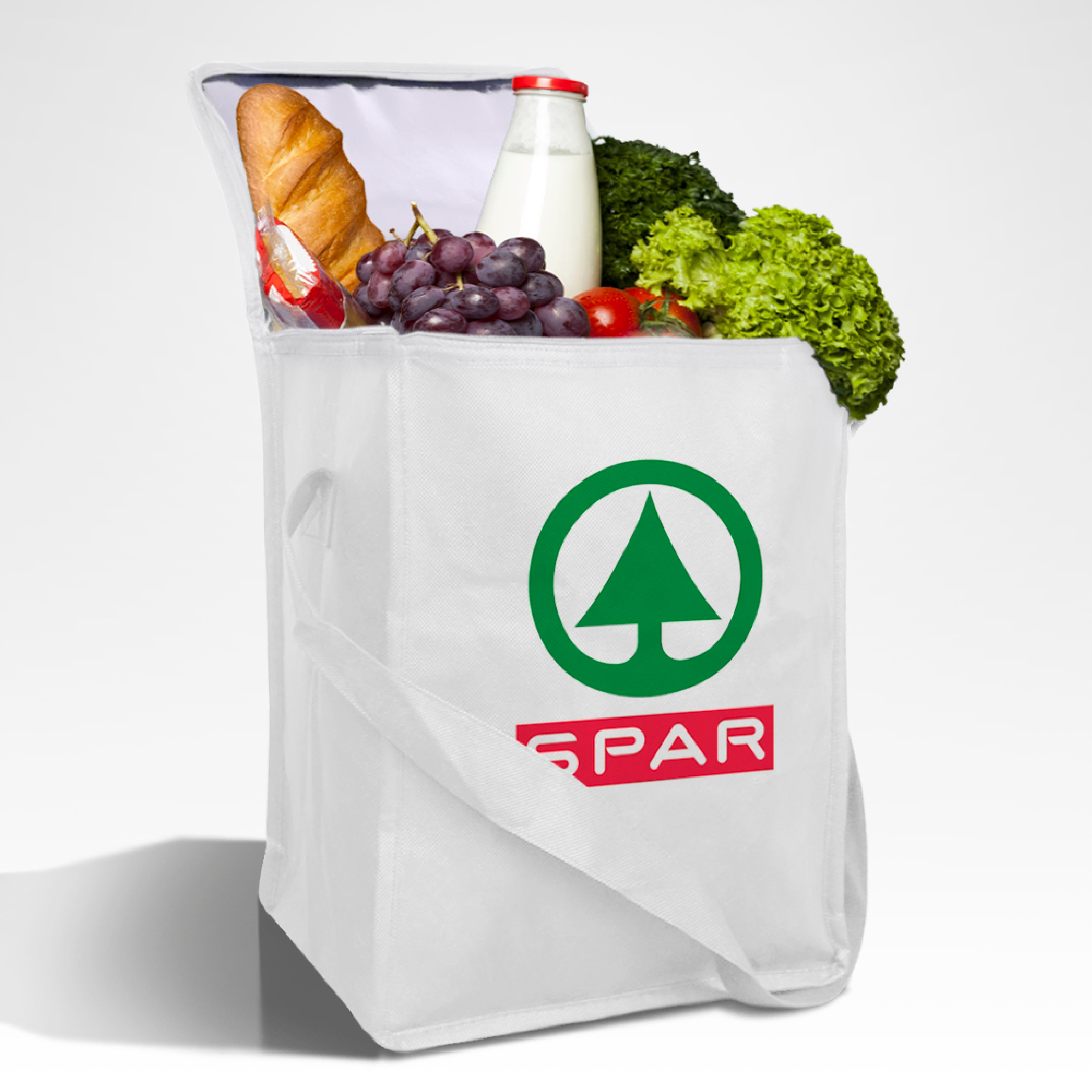 KS6039 - Reusable Non-Woven Insulated Cooler Bag | 70GSM, 16L