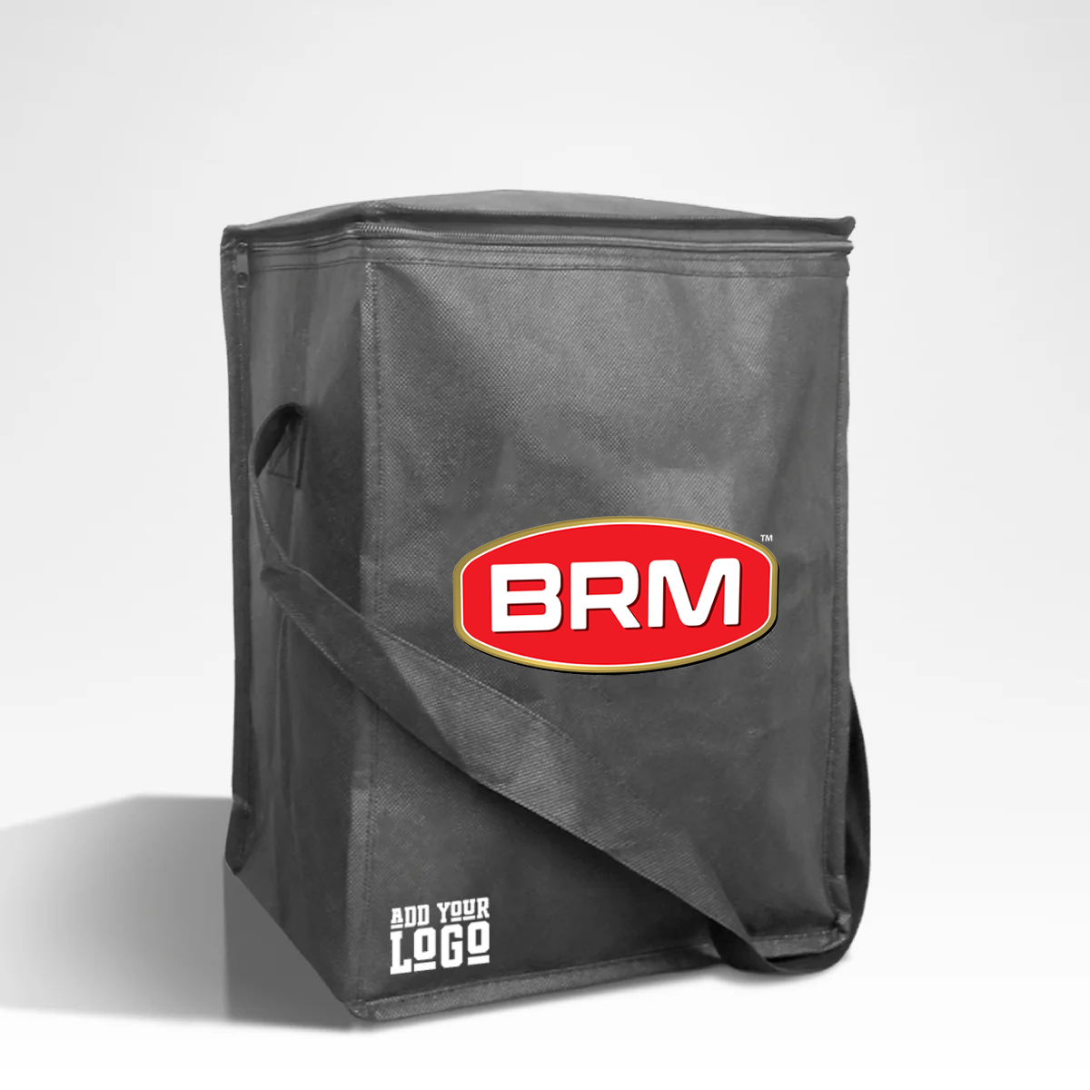KS6039 - Reusable Non-Woven Insulated Cooler Bag | 70GSM, 16L