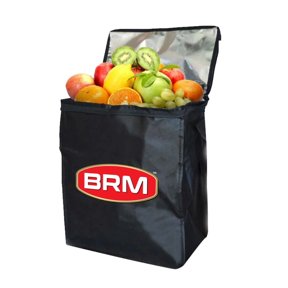 KS6039 - Reusable Non-Woven Insulated Cooler Bag | 70GSM, 16L